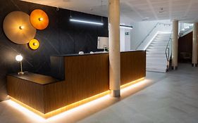 La Hospedería - El Provencio